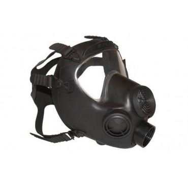 Maska przeciwgazowa MT-213