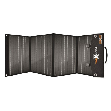 Panel Słoneczny Solarbox 120